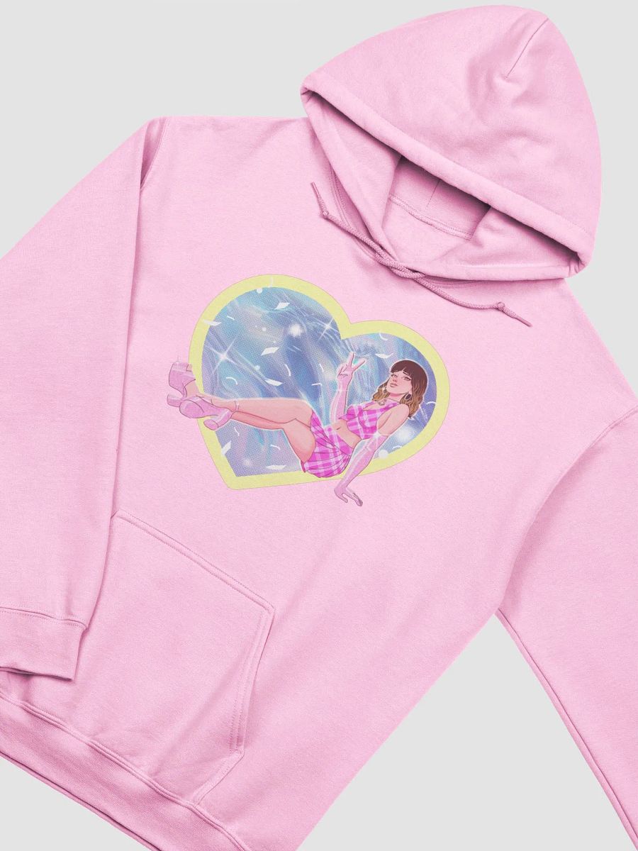 Decadent Heart Hoodie product image (8)