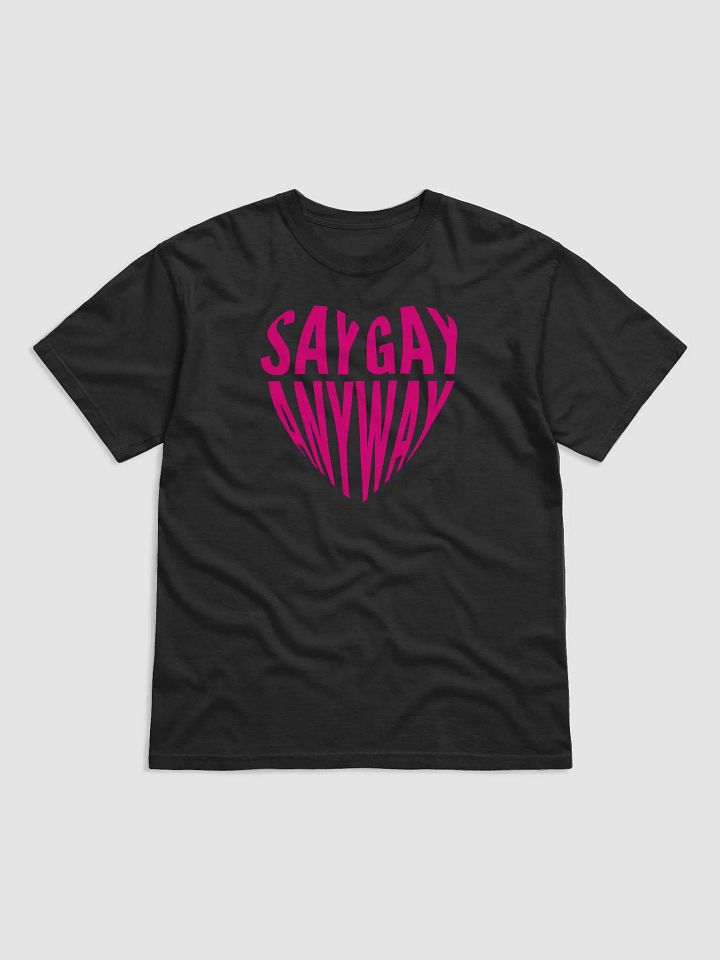 Say Gay Anyway product image (2)