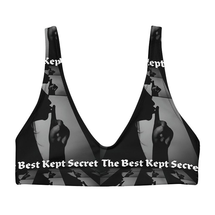 The Best Kept Secret Radio Network product image (1)