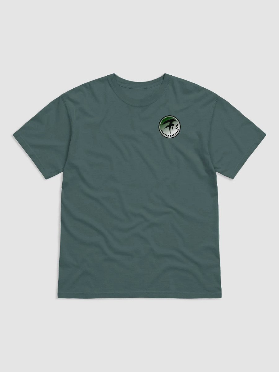 Whisperclan First Exclusive Shirt product image (10)