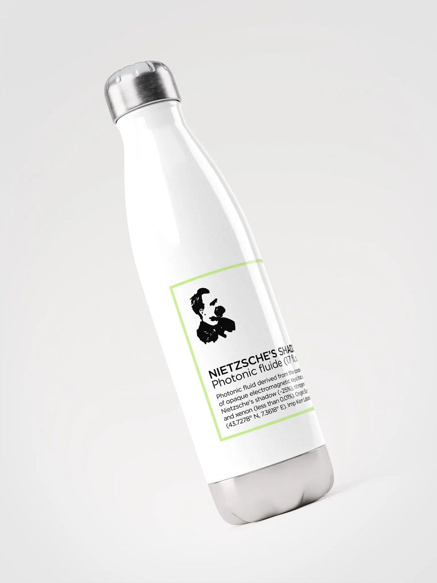 Nietzsche's Shadow product image (4)