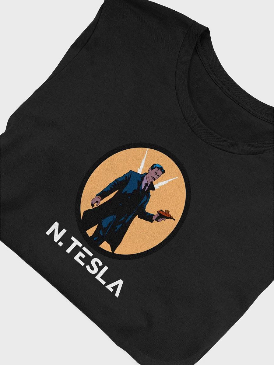 N. Tesla Sifi product image (5)