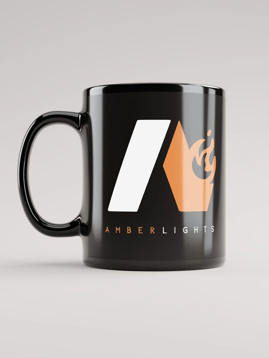 Flame Logo Mug product image (11)