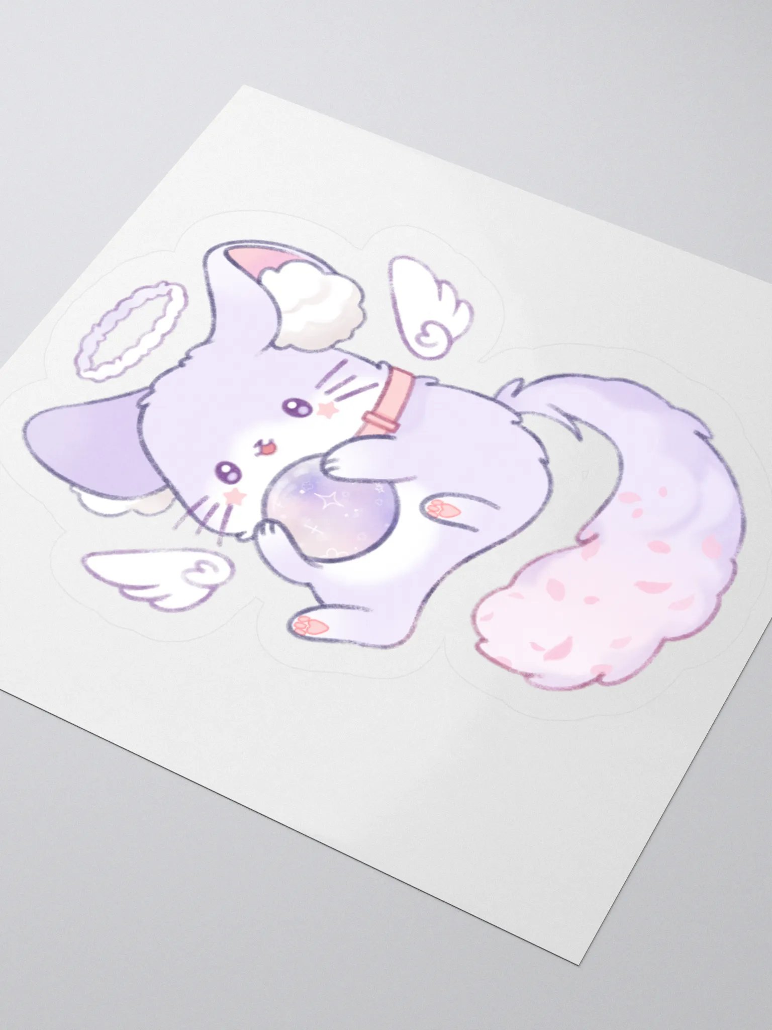 Chimi Sticker product image (3)