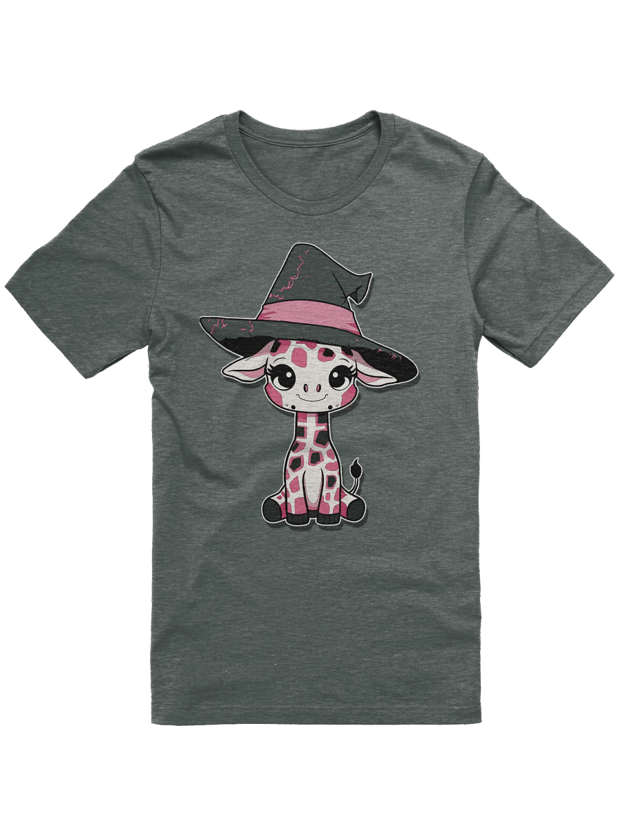 Pastel Potions Unisex T-Shirt - Giraffe product image (1)