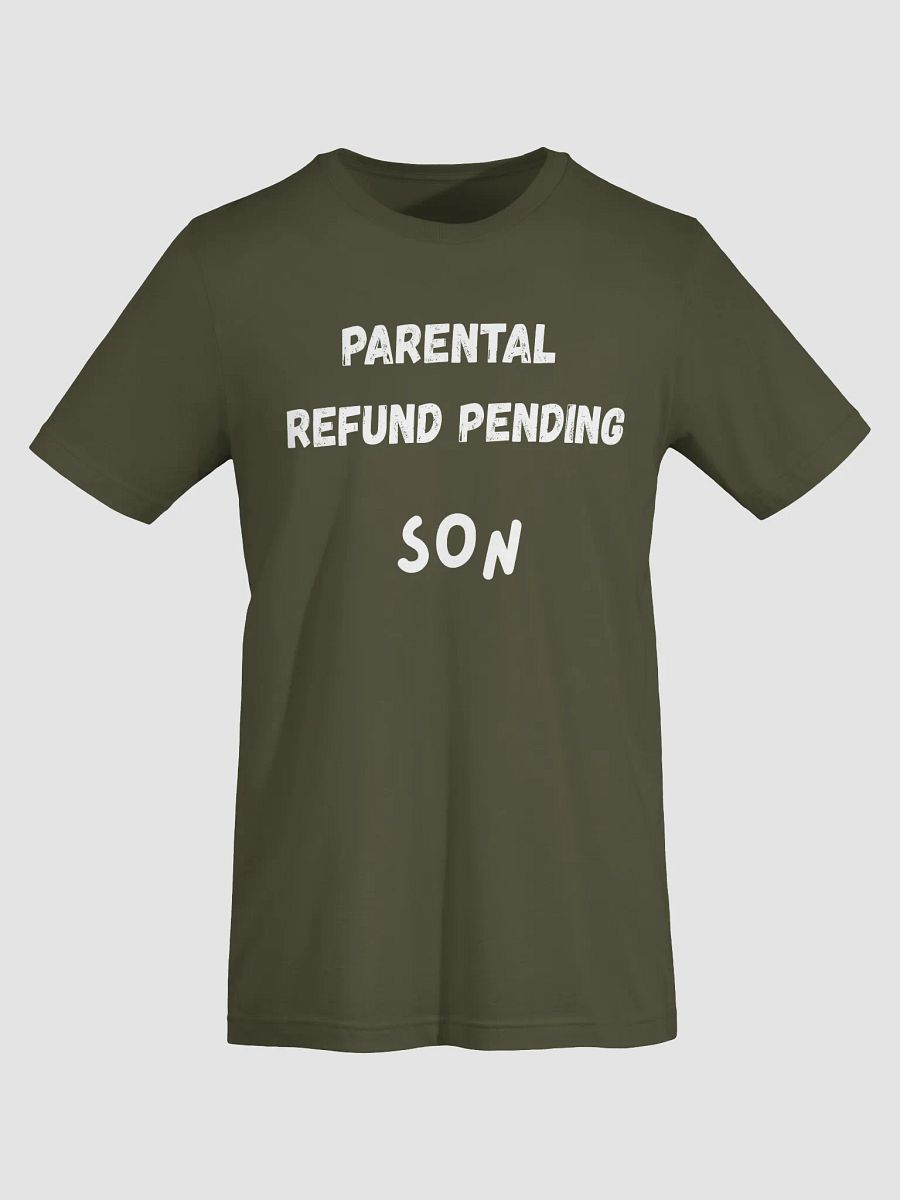 Parental Refund Pending product image (14)