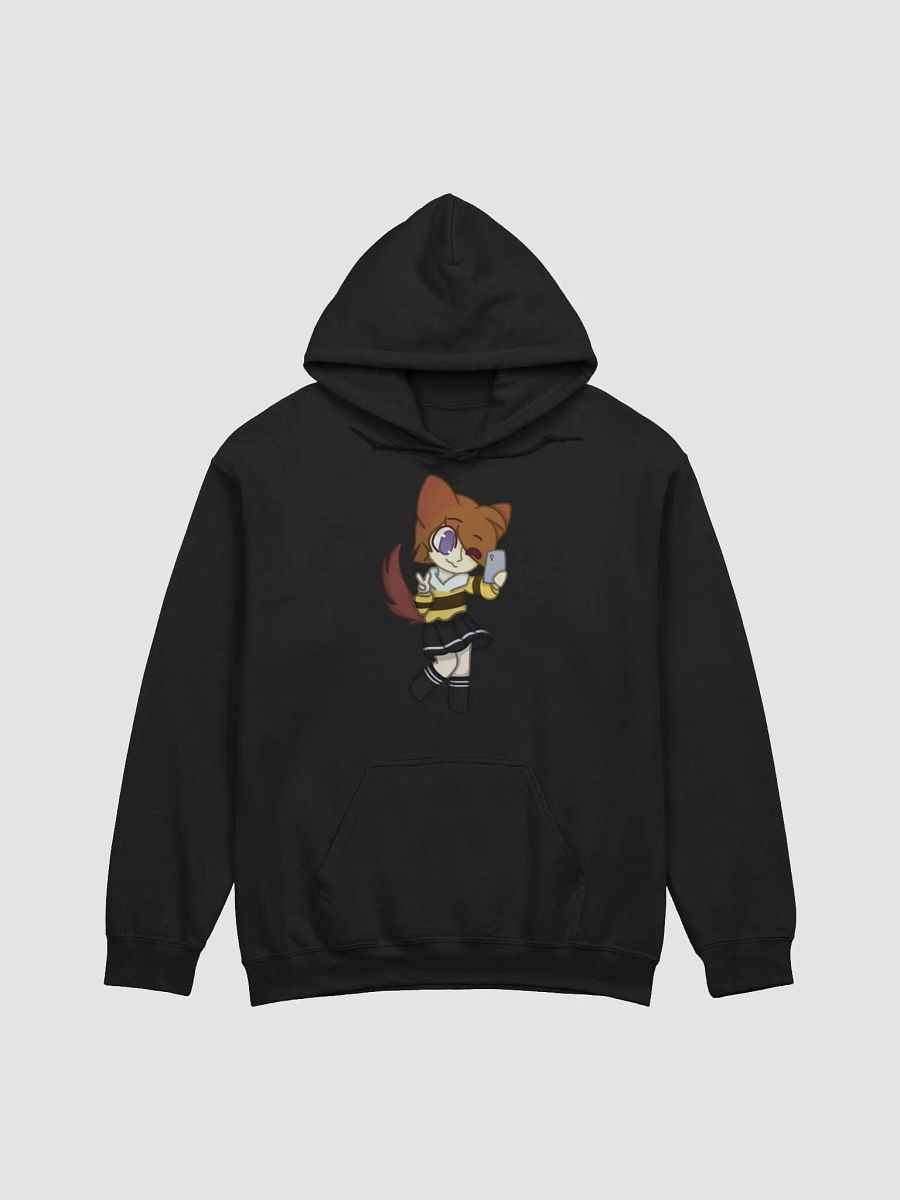 Sky bee hood product image (1)
