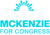 Ron McKenzie