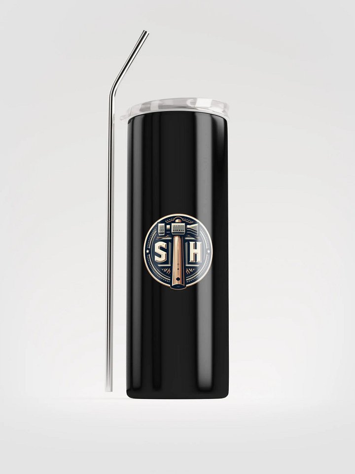 Stainless Steel Tumbler product image (1)
