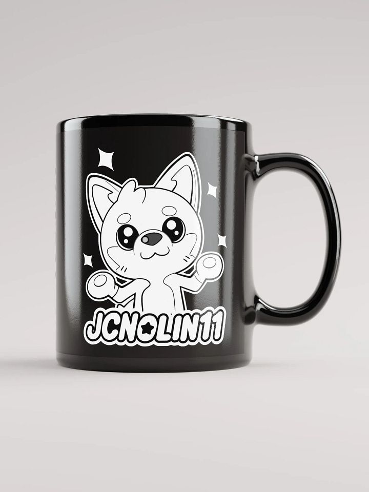 Foxy Star Pose Mug product image (1)