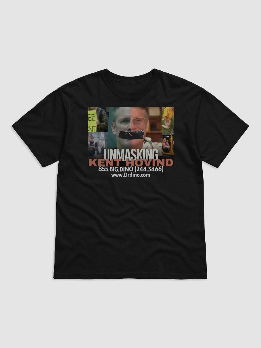 UnMasking Kent Hovind product image (1)