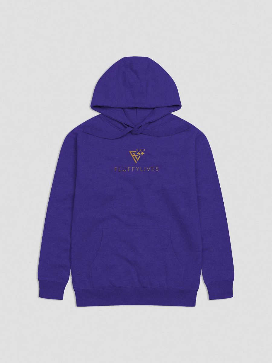 Trash Panda Royalty product image (2)