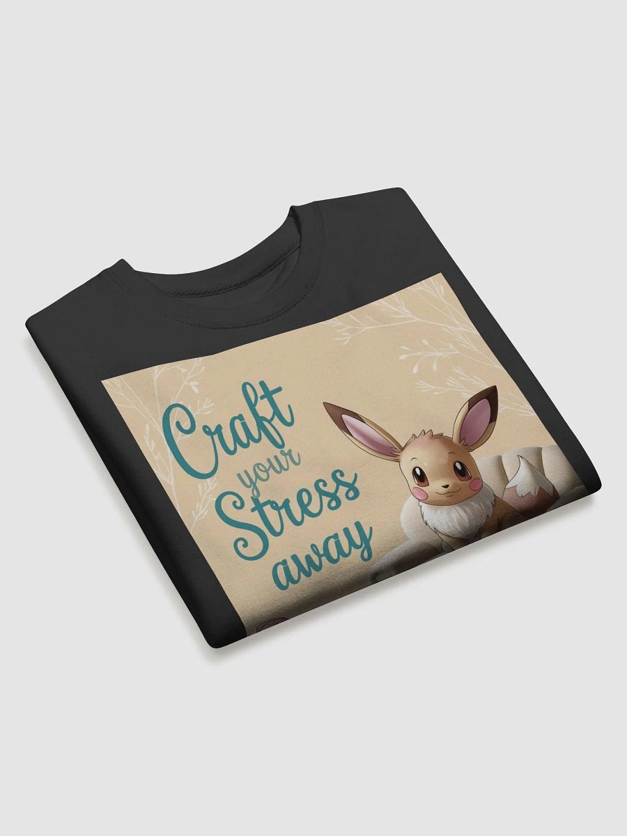 Cozy Crafts Evee Sweatshirt product image (3)