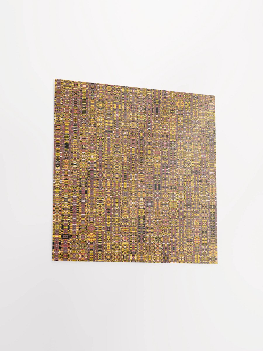 Orange Grid product image (7)