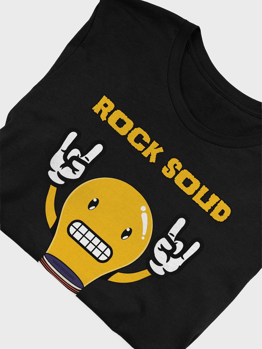 Rock Solid Idea product image (5)