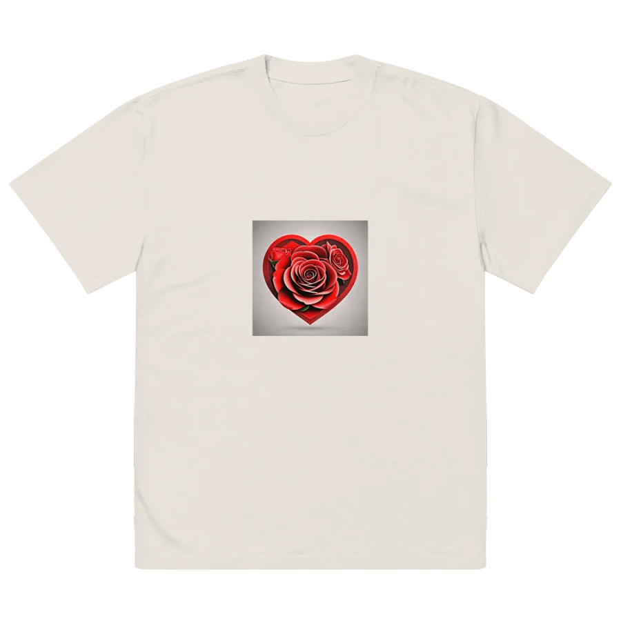 Heart Hoodie product image (2)