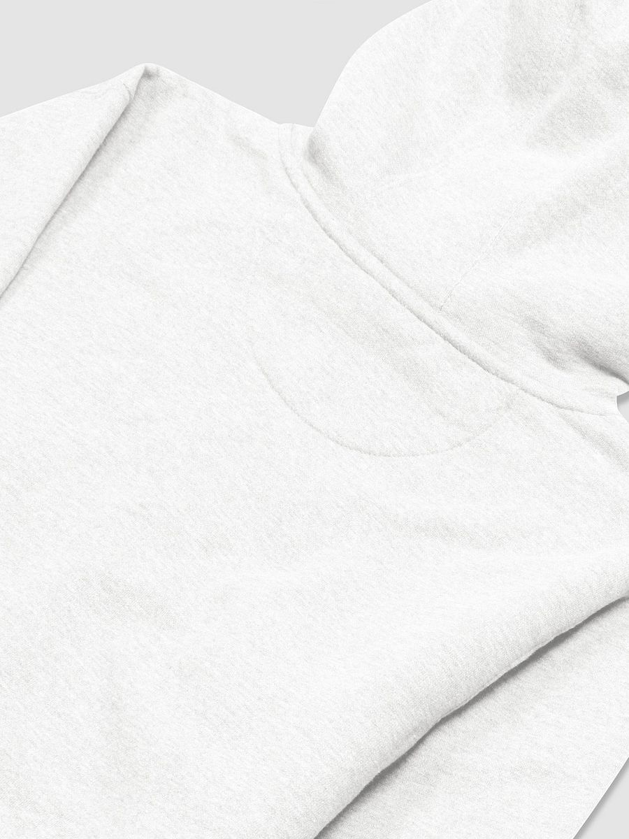 "I'm tired boss..." White Hoodie product image (4)