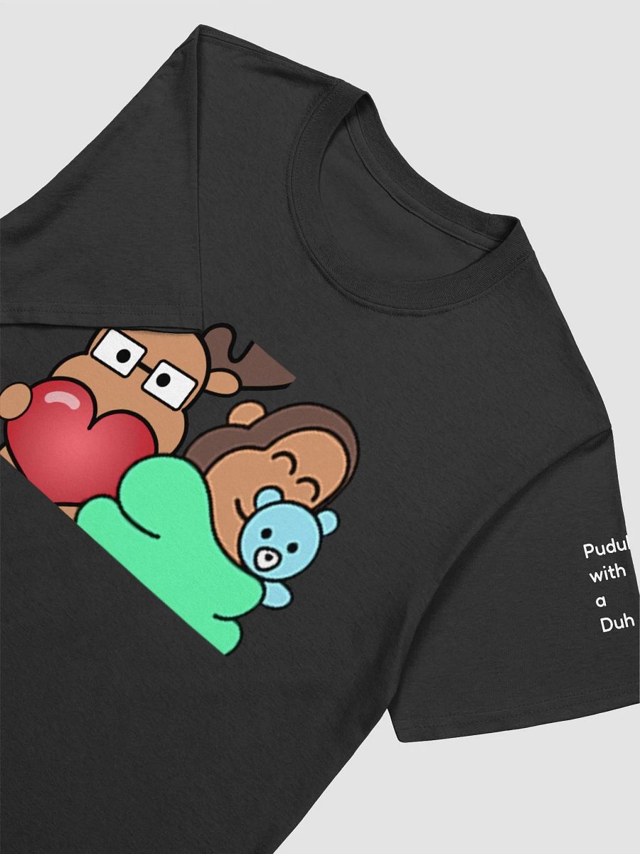 Cuddle Buddies Unisex T-Shirt product image (15)