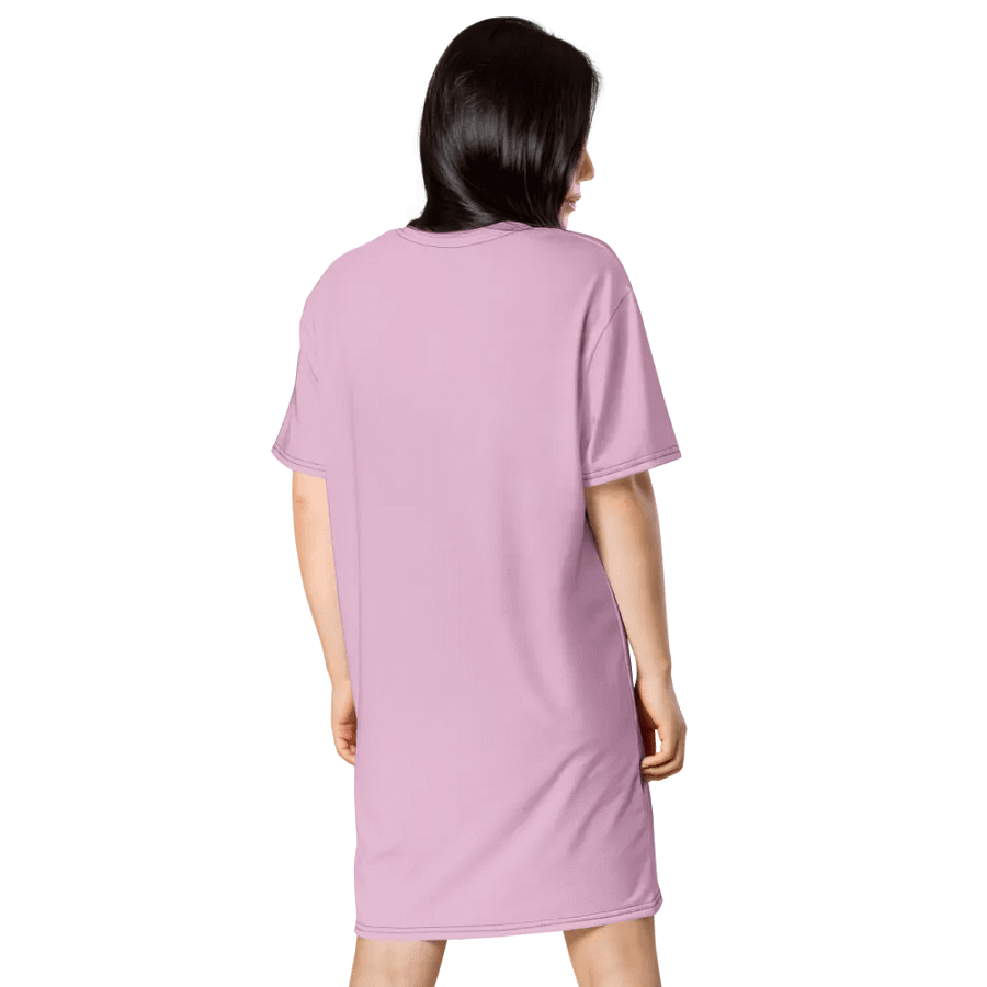 Dress (sweetheart pink tones) product image (3)