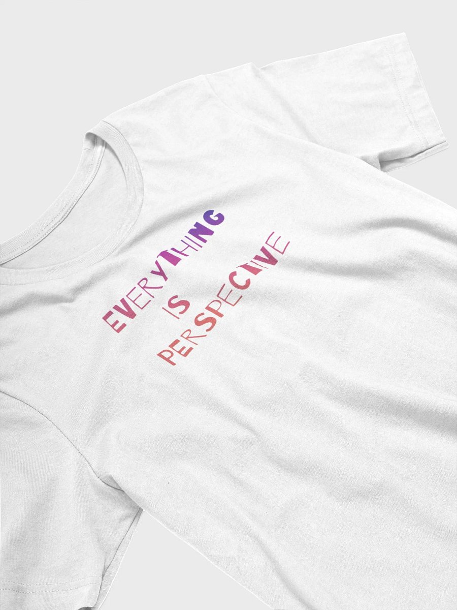 Everything Is Perspective product image (32)