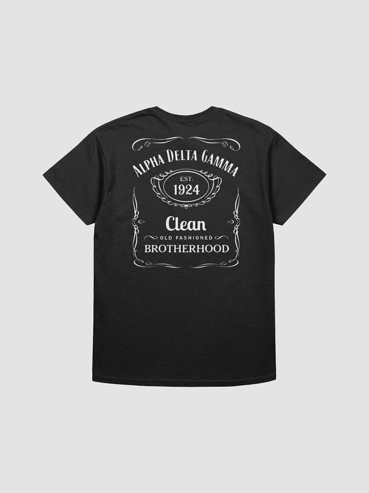 Clean Old Fashioned Brotherhood product image (1)