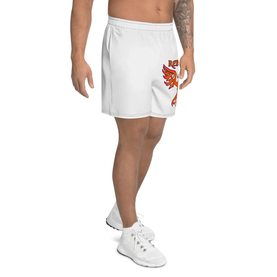 Fire Reborn shorts product image (8)