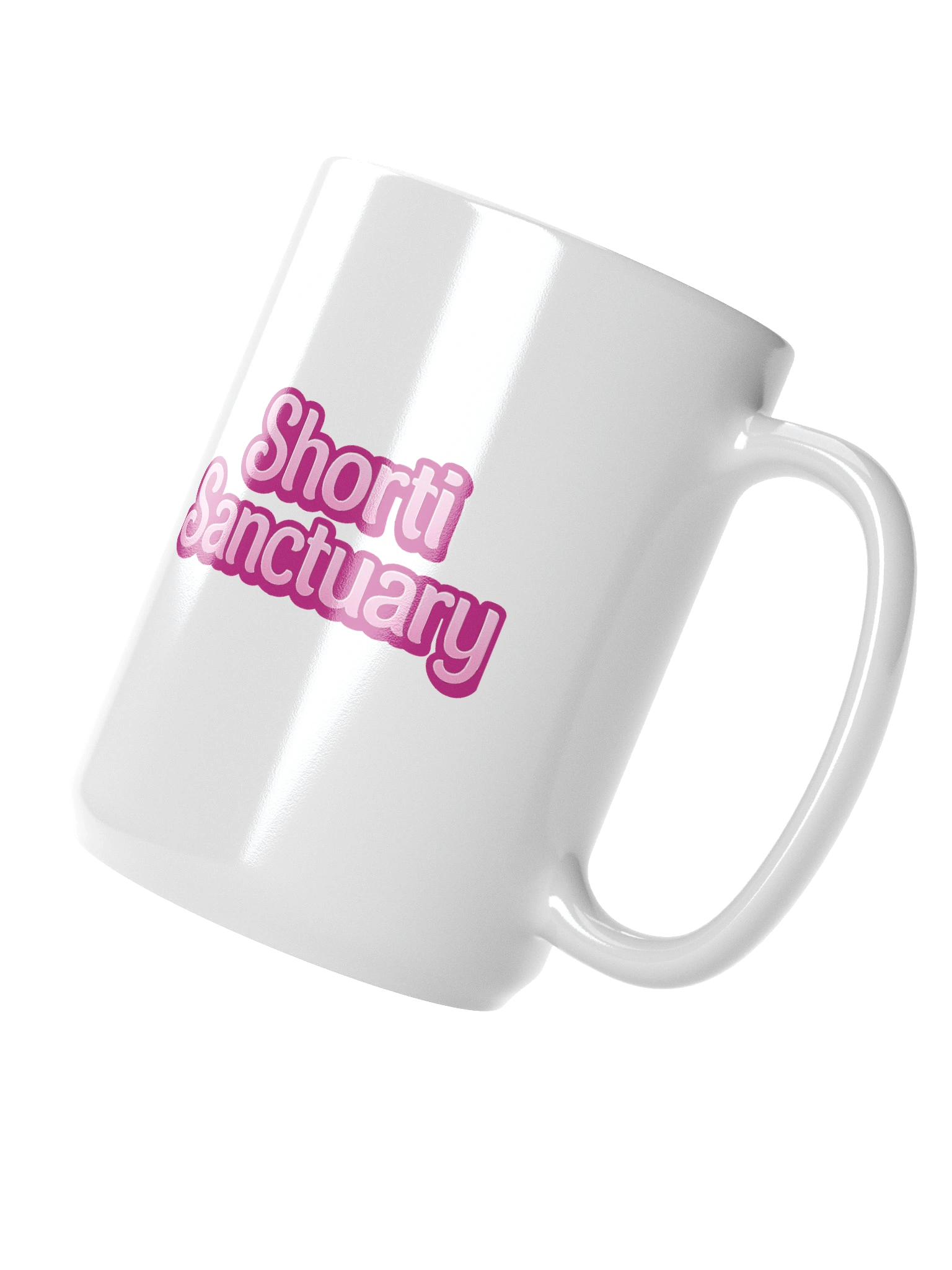 Sanctuary Mug product image (3)