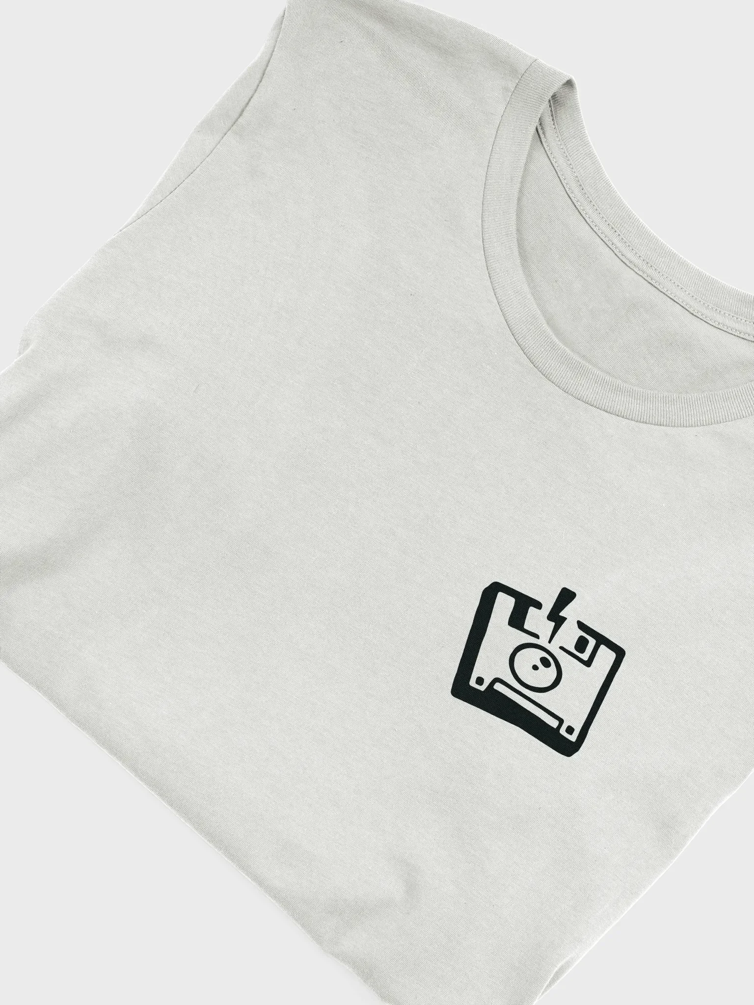 Build Busters - Tee (Light) product image (5)