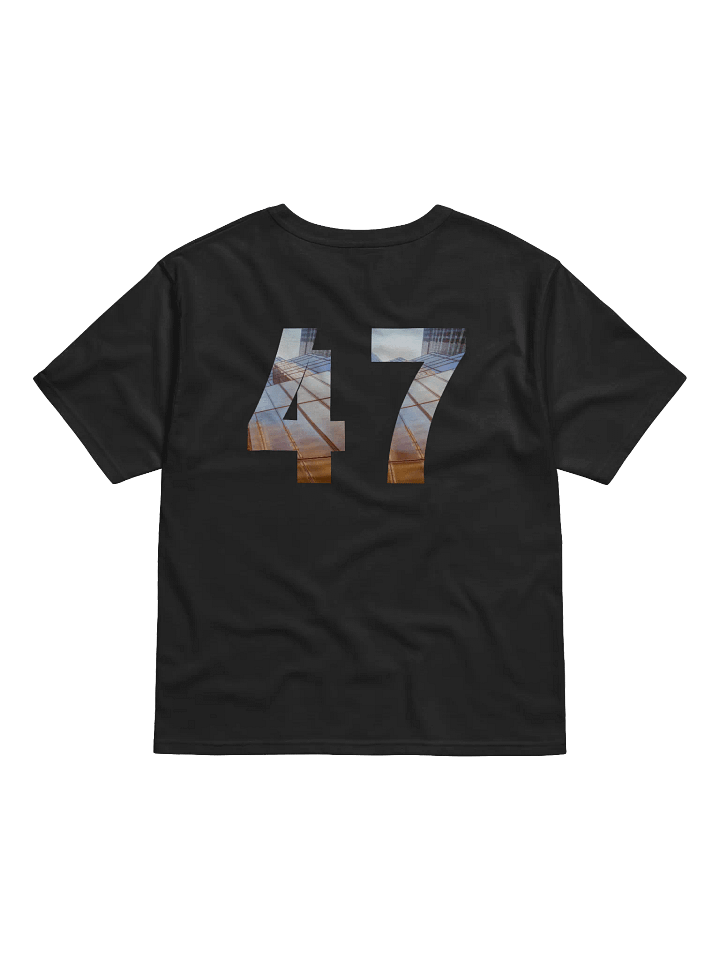 MR. BILLY VINTAGE BOOTLEG T-SHIRT product image (2)
