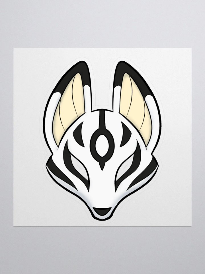 Sticker Logo product image (3)