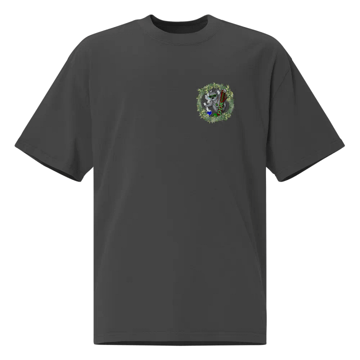 DDKJEFF TShirt product image (1)