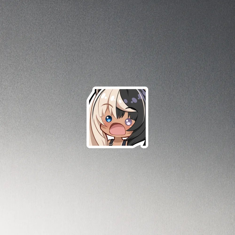 Magnet - Byakko Woah Edition product image (4)