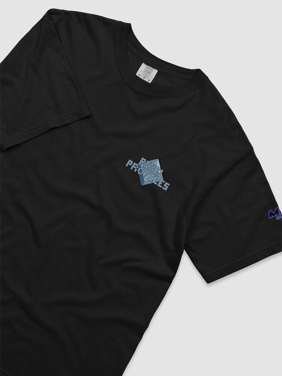 Pixel Profiles Diamond T-Shirt product image (23)