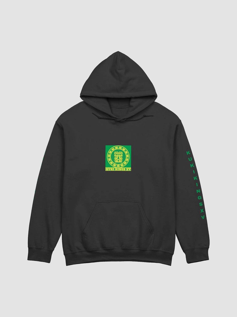 KK$XV QUEEN HOODIE product image (1)