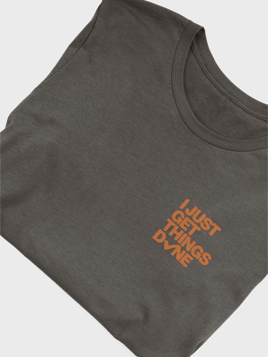 IJGTD T-Shirt product image (10)