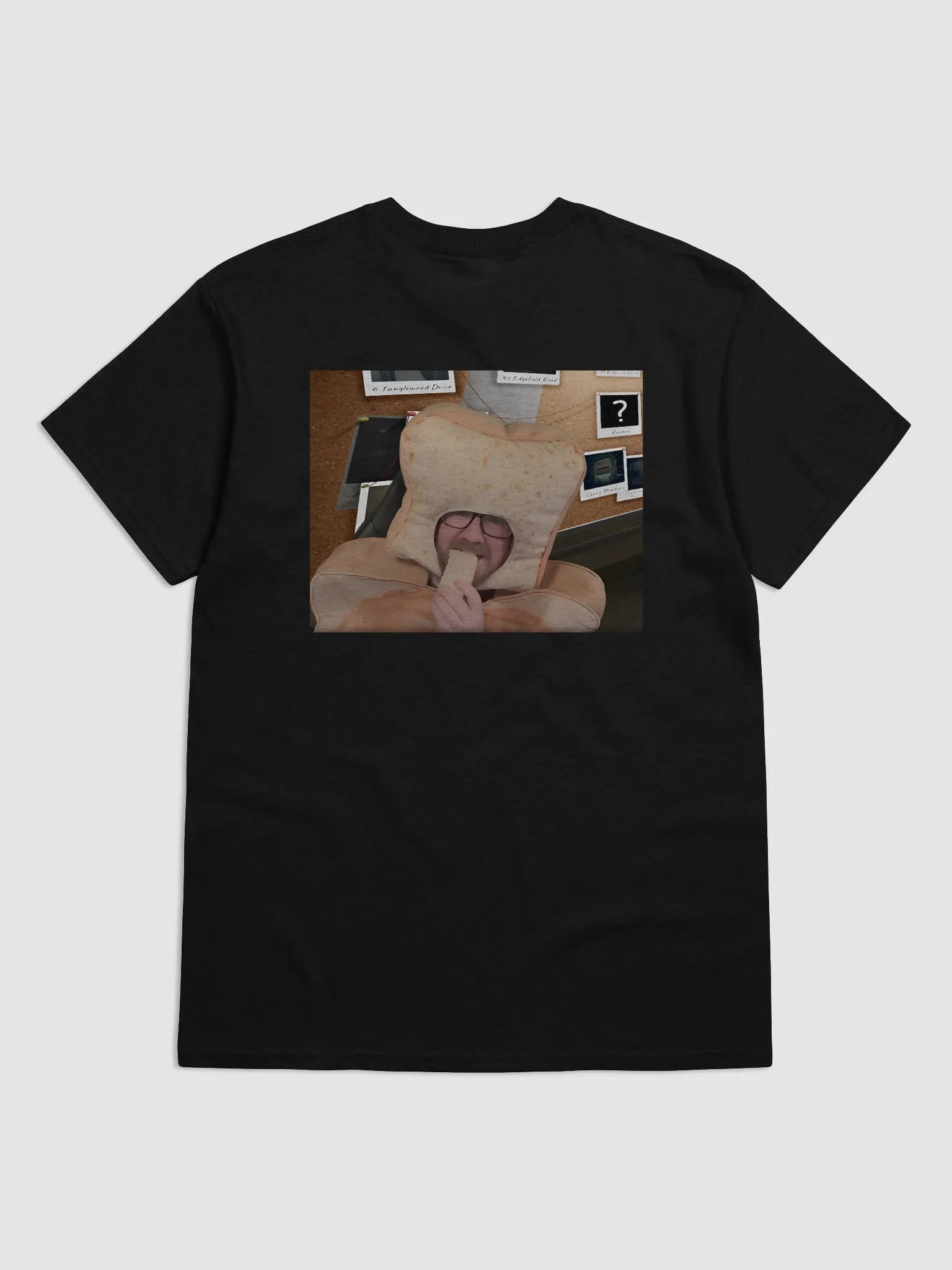 Shirt - Loaf Cosplay product image (1)