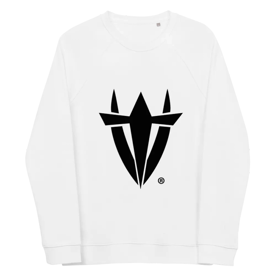 Harvest V Raglan Sweatshirt5 product image (4)