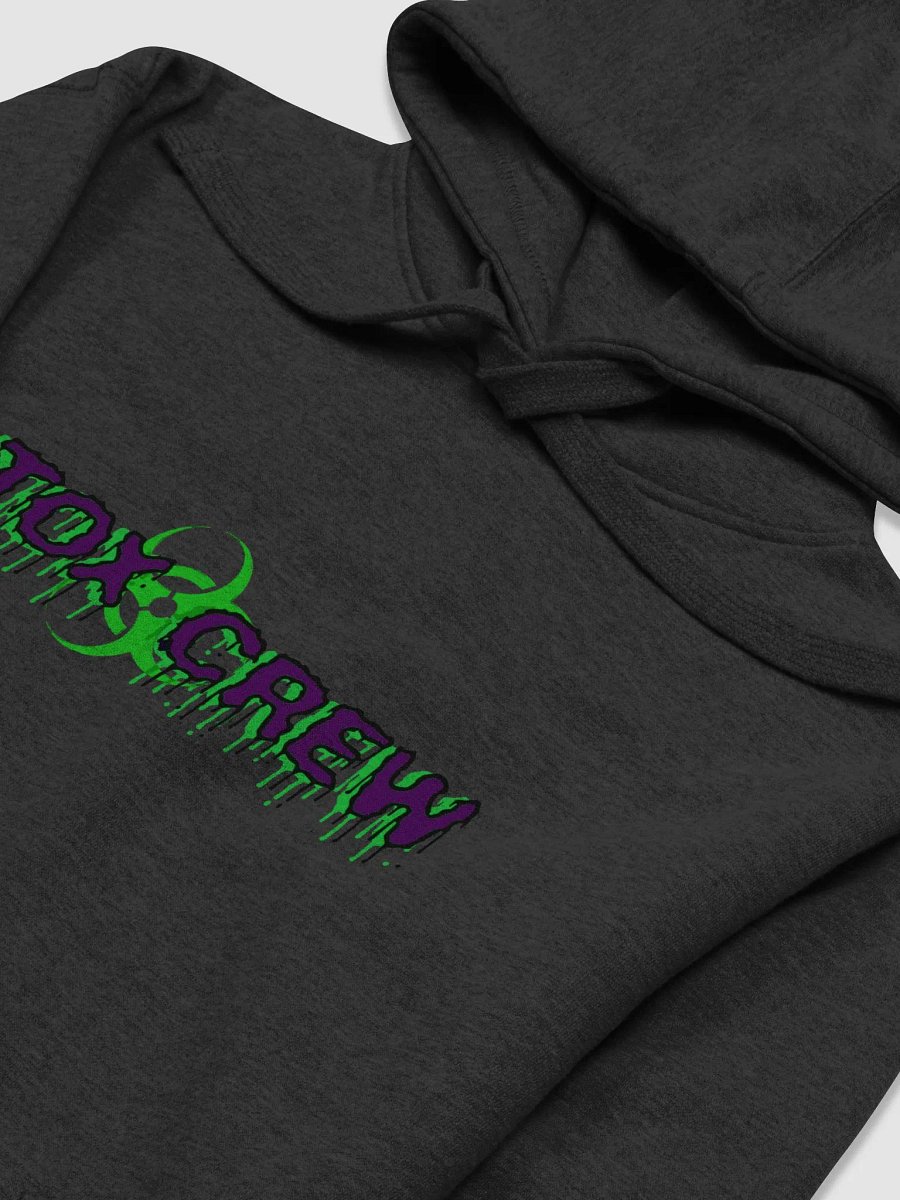 Tox Crew hoodie product image (13)