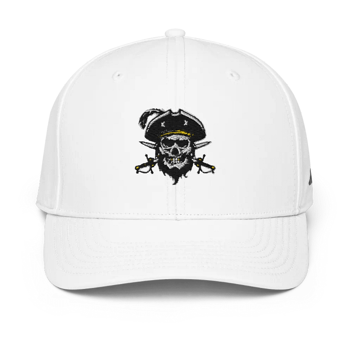 Charleston Pirates Adidas Performance Hat product image (33)