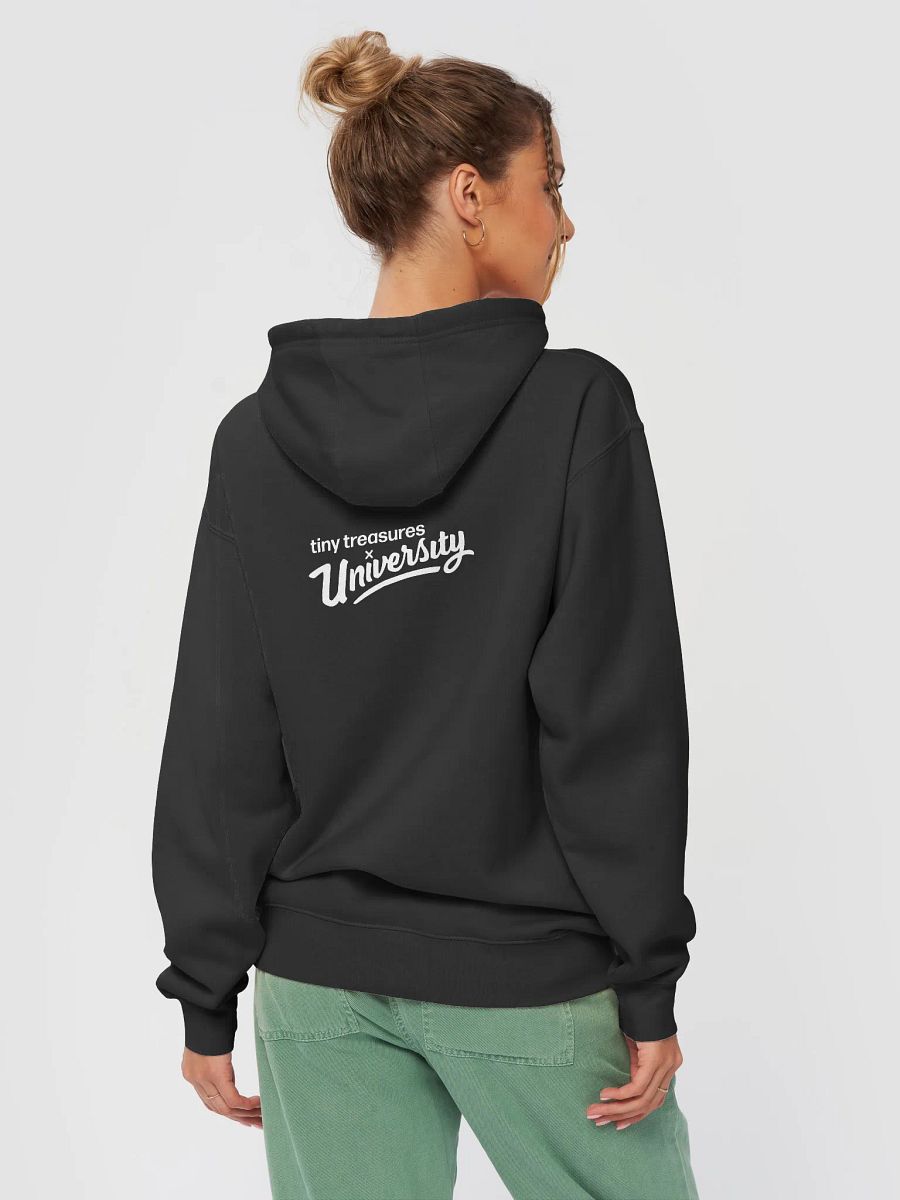 University Sailboat Hoodie product image (4)