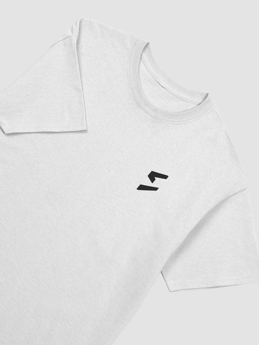 STRYX Origin T-Shirt (BLACK LOGO) product image (3)