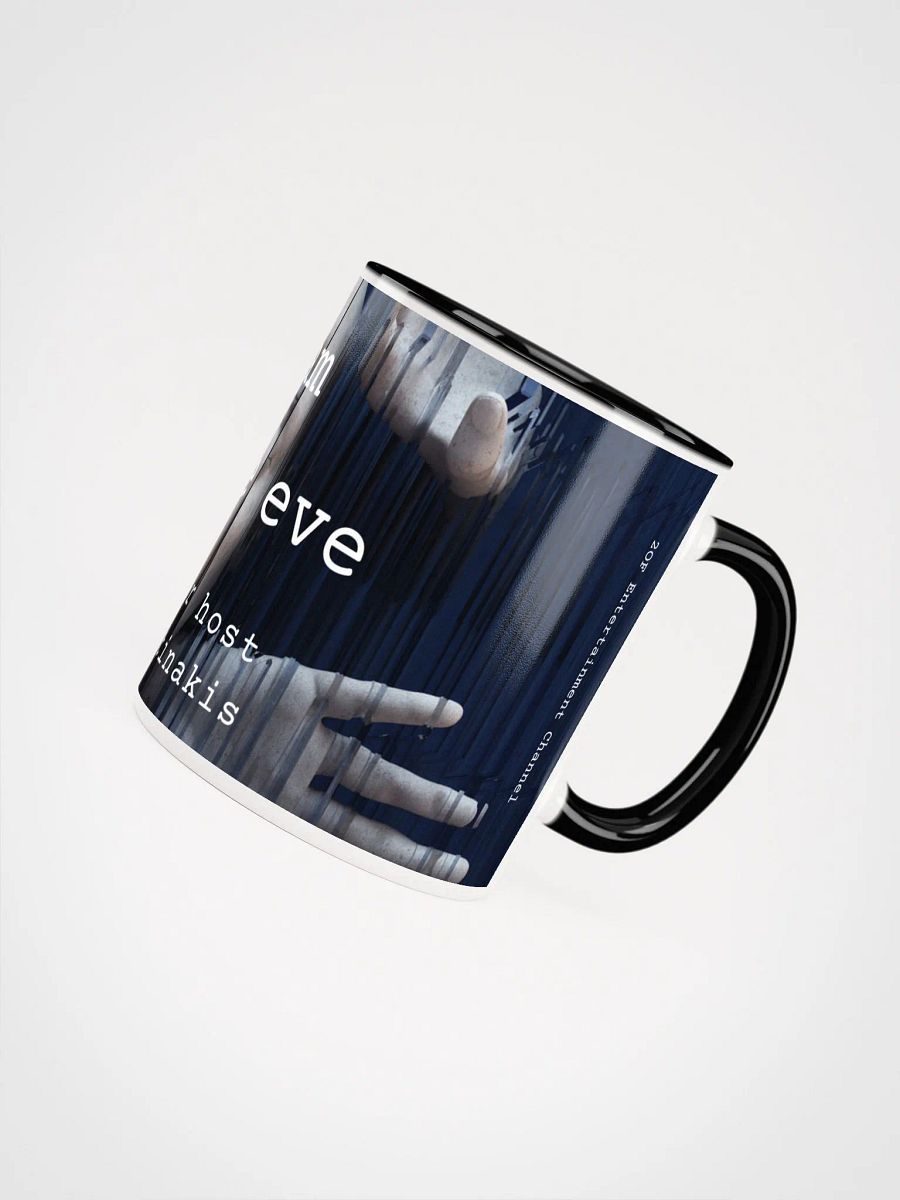 Shifted II by Adam Martinakis Mug product image (4)