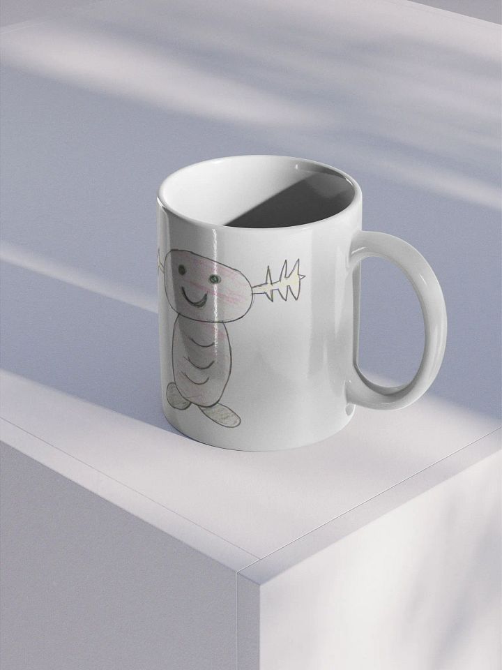 Fine Art - Shiny WOOPAH! product image (2)