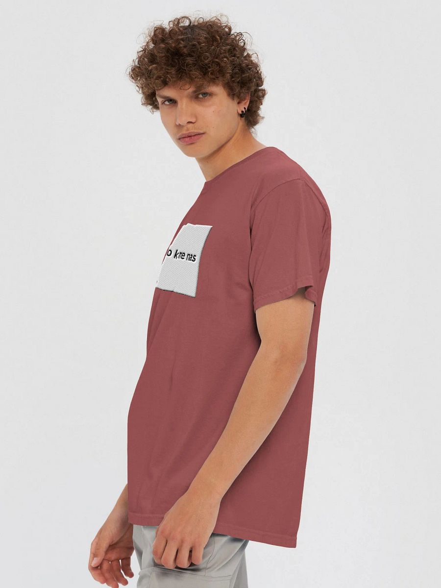 nikto krome nas tee product image (6)