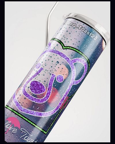 Look how cute my new Merch is!!!! Even if you don’t know what #twitch is you would still look so cute with these tumblers in ...