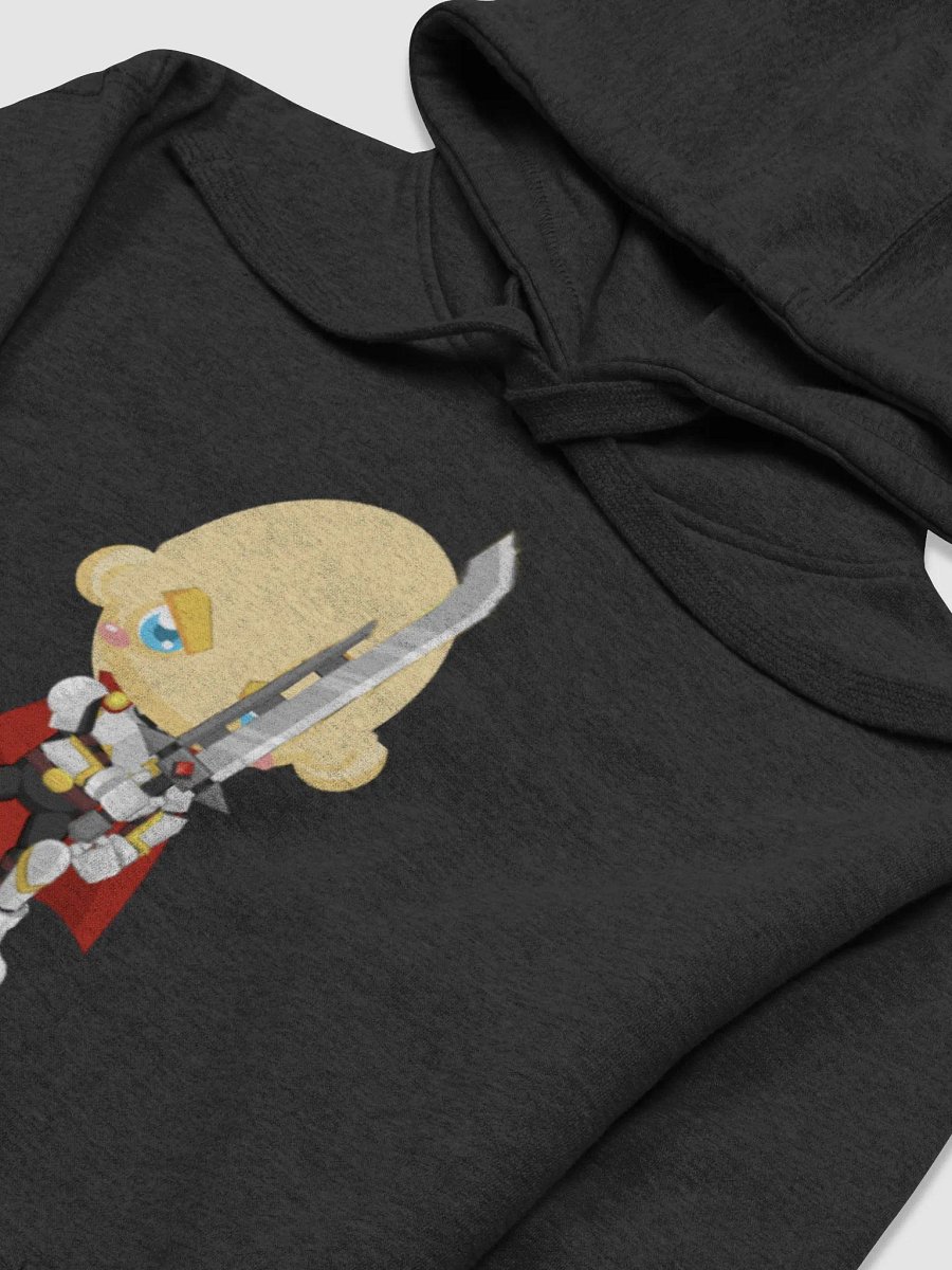 Killswitch hoodie no writing product image (3)