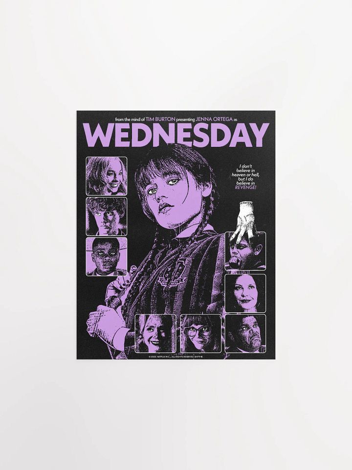 Wednesday product image (2)
