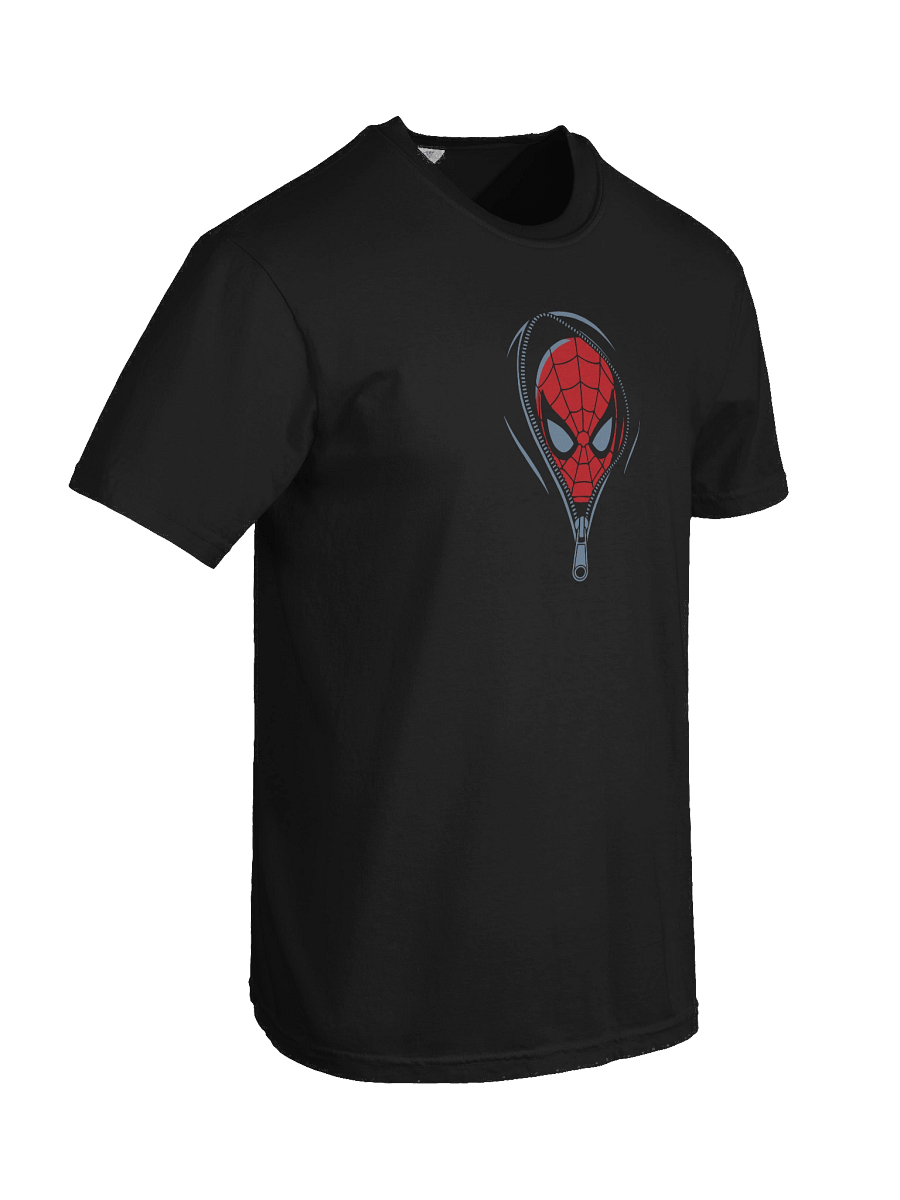 Spider Man T-Shirt product image (8)