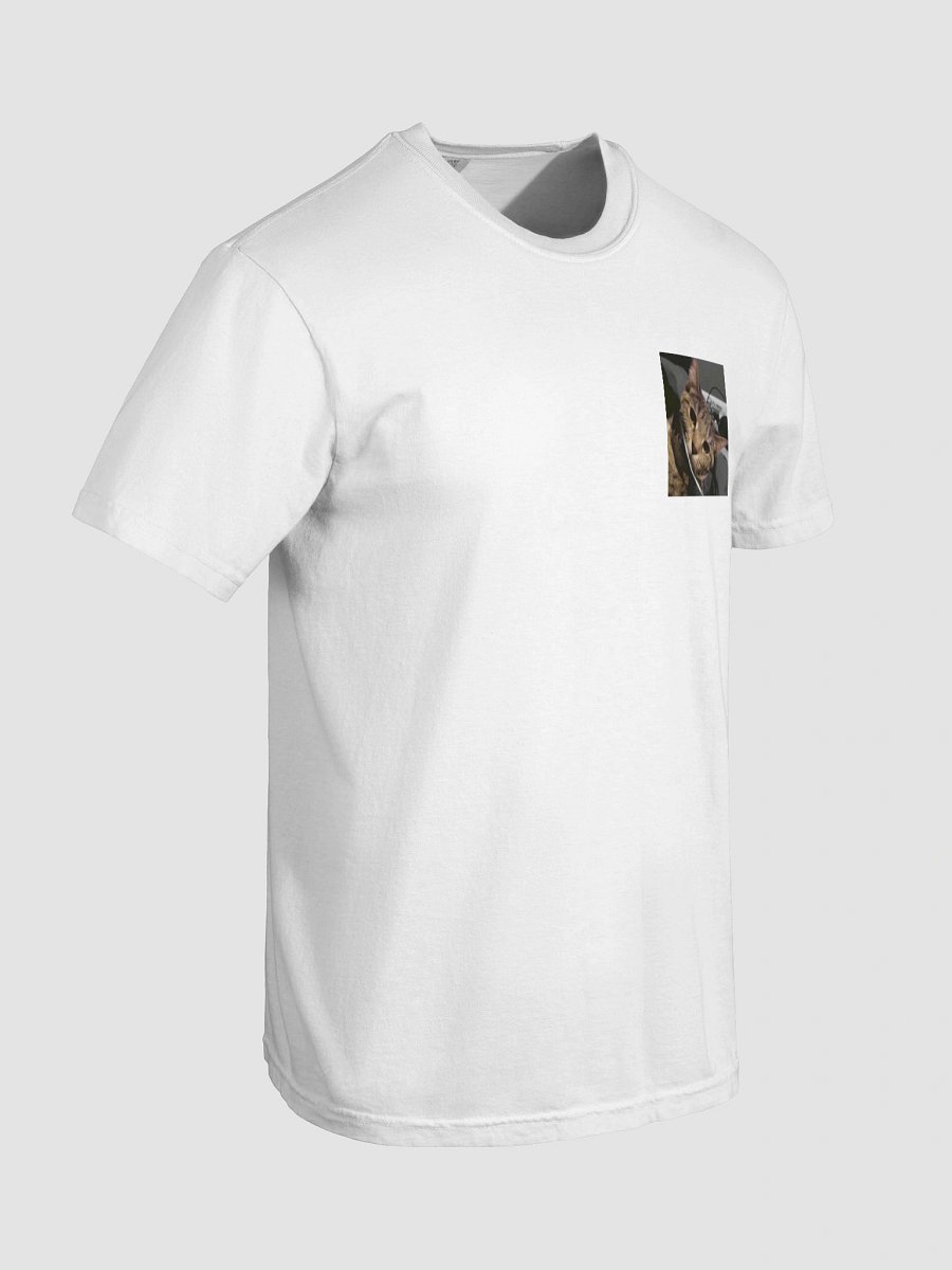 DJPerson Production Shirt (white) product image (8)