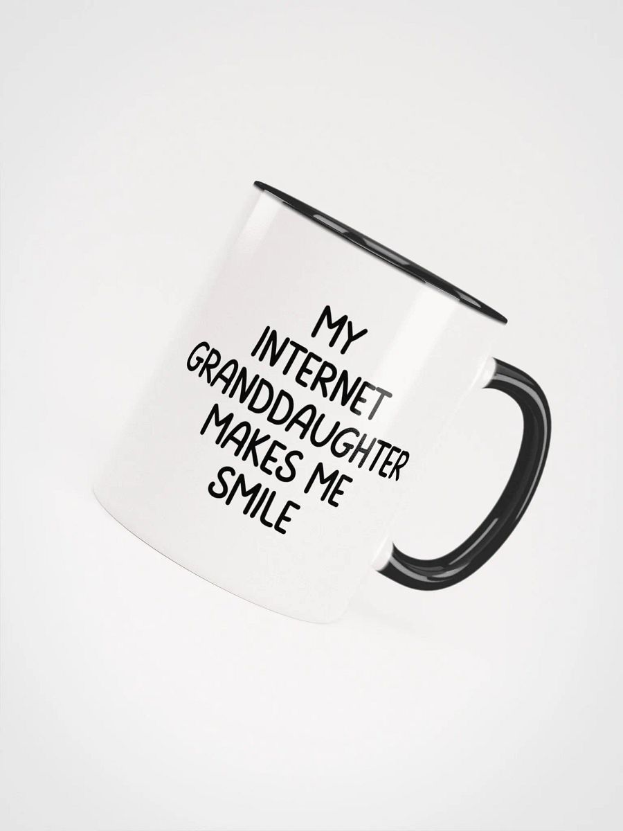 Internet Granddaughter Mug product image (22)